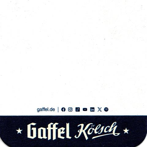 k�ln k-nw gaffel quad 18a (185-gaffel de-7 logos mit x-blau)